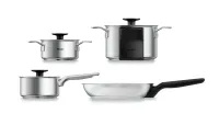Topfset (4–teilig)